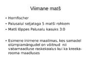 Kristjan Palusalu #10