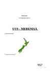 Uus - Meremaa