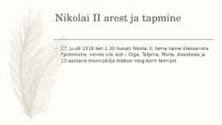 Nikolai II #6