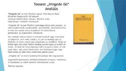 Karl Ristikivi #8