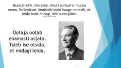 Karl Ristikivi #9