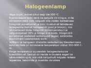 VALGUS JA VALGUSTUS TÖÖKOHAL #11