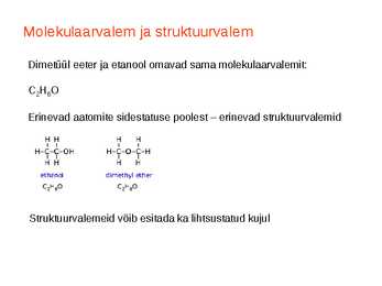 Keemiline side #13