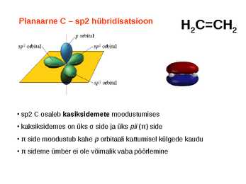 Keemiline side #29