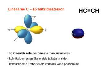 Keemiline side #31
