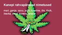Weed #5