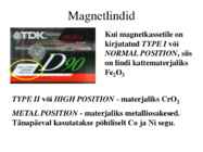 Elektromagnetism #11