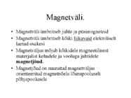 Elektromagnetism #16