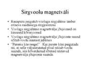 Elektromagnetism #18