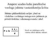 Elektromagnetism #24