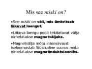 Elektromagnetism #27