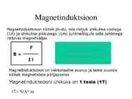 Elektromagnetism #28