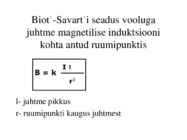 Elektromagnetism #29