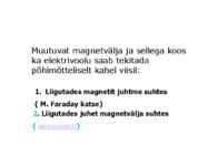 Elektromagnetism #55
