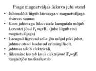Elektromagnetism #57