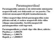 Elektromagnetism #7