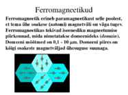 Elektromagnetism #8