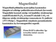 Elektromagnetism #10