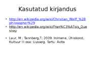 Kameralistid ja füsiokraadid #10