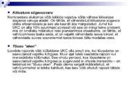 Väikelaevajuhid - navigatsioon #105
