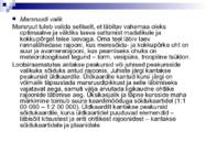 Väikelaevajuhid - navigatsioon #111