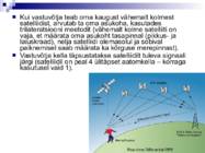 Väikelaevajuhid - navigatsioon #121