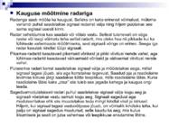 Väikelaevajuhid - navigatsioon #124
