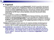 Väikelaevajuhid - navigatsioon #125