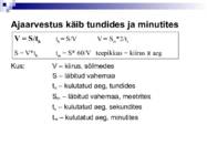 Väikelaevajuhid - navigatsioon #128