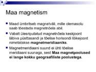 Väikelaevajuhid - navigatsioon #16