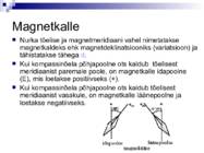 Väikelaevajuhid - navigatsioon #17