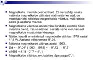 Väikelaevajuhid - navigatsioon #18