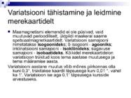 Väikelaevajuhid - navigatsioon #19
