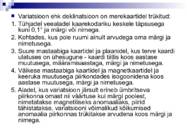 Väikelaevajuhid - navigatsioon #20