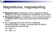 Väikelaevajuhid - navigatsioon #23