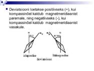 Väikelaevajuhid - navigatsioon #26