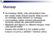 Väikelaevajuhid - navigatsioon #39