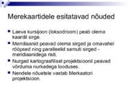 Väikelaevajuhid - navigatsioon #41