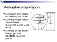 Väikelaevajuhid - navigatsioon #42