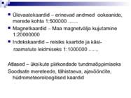 Väikelaevajuhid - navigatsioon #46