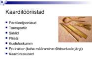 Väikelaevajuhid - navigatsioon #48