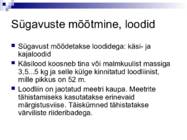 Väikelaevajuhid - navigatsioon #50