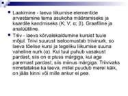 Väikelaevajuhid - navigatsioon #53