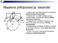 Väikelaevajuhid - navigatsioon #7
