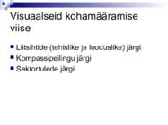 Väikelaevajuhid - navigatsioon #66