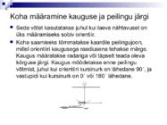 Väikelaevajuhid - navigatsioon #75