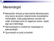 Väikelaevajuhid - navigatsioon #79