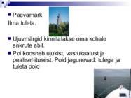 Väikelaevajuhid - navigatsioon #84