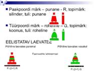 Väikelaevajuhid - navigatsioon #86