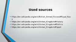 United Kingdom #18